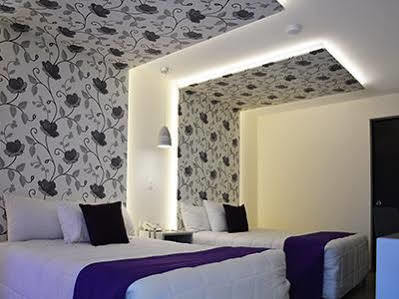 Medrano Temáticas&business Hotel Aguascalientes